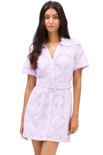 KENNEDY DRESS