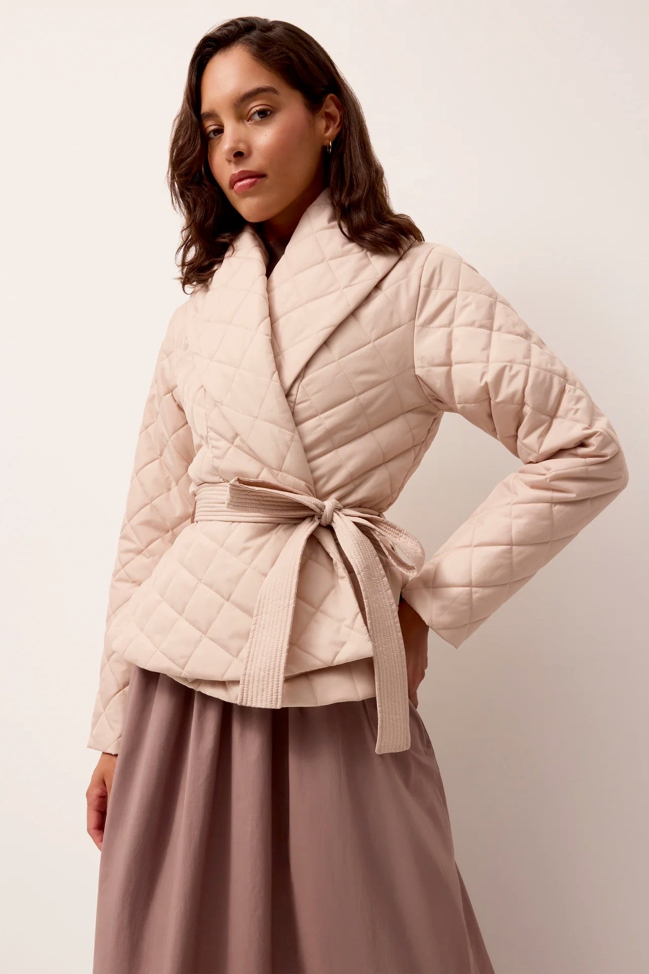 LARK JACKET