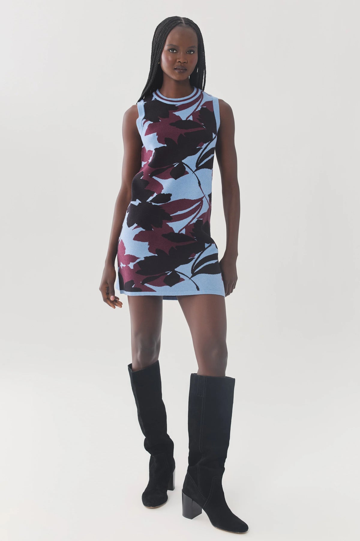 Meritt dress