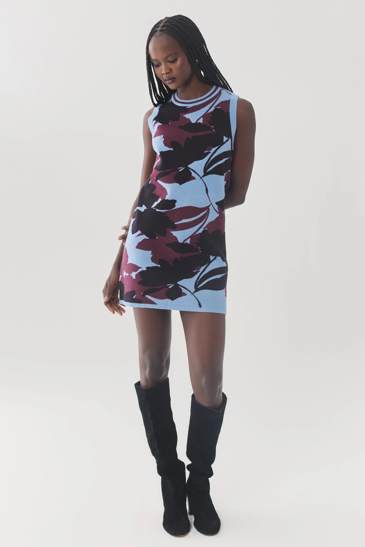 Meritt dress