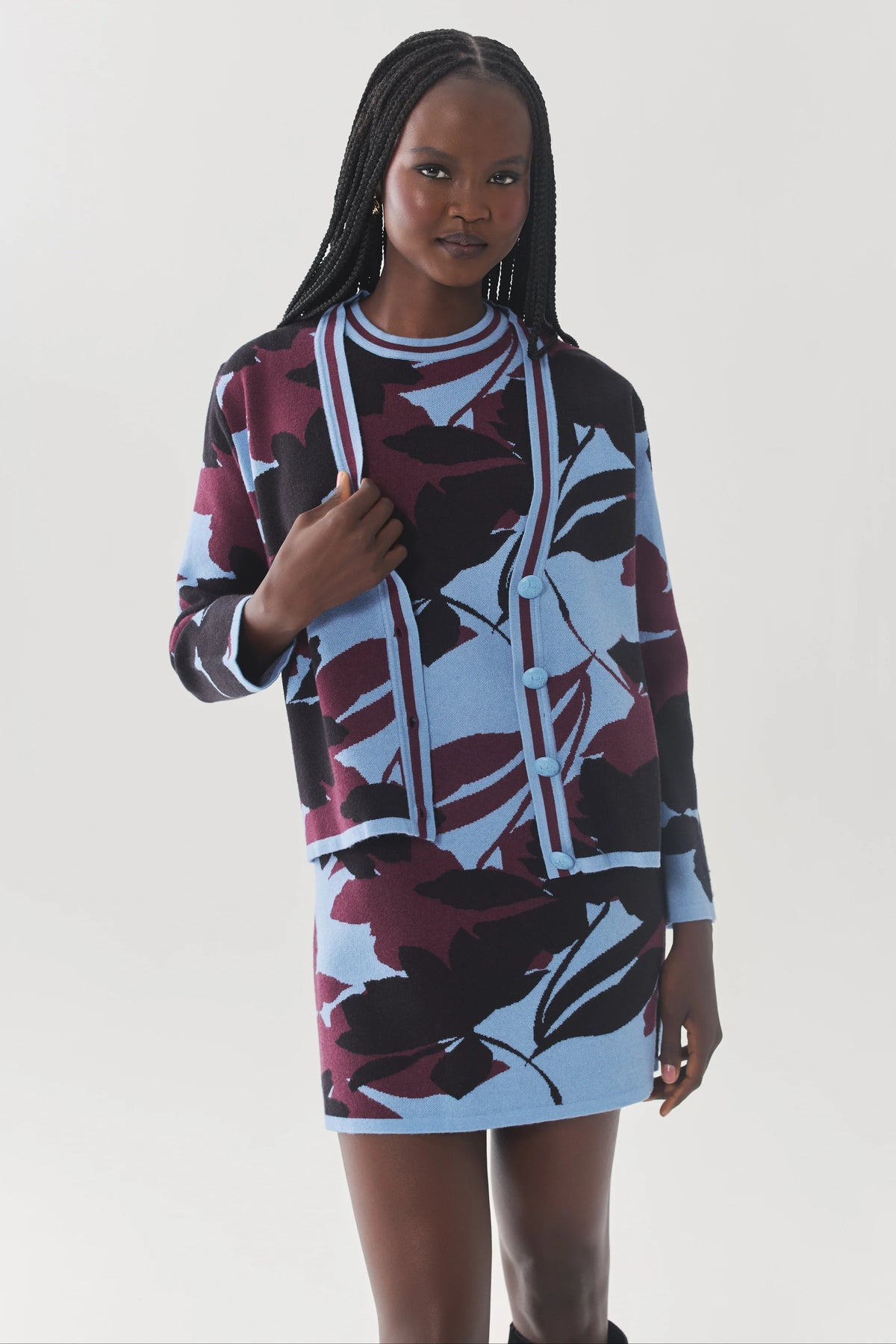 Meritt dress