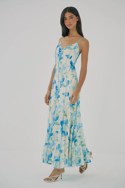 TAMSIN DRESS