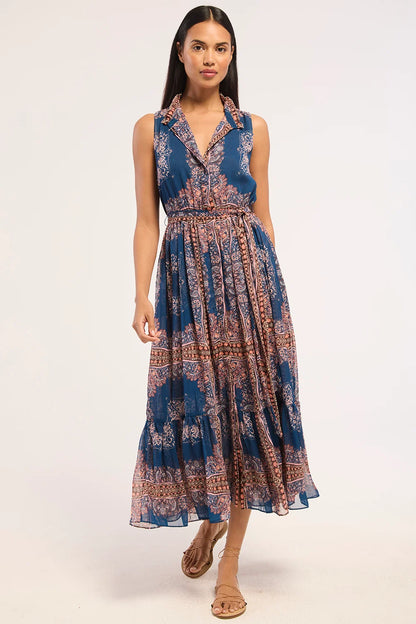 TheBez Dress