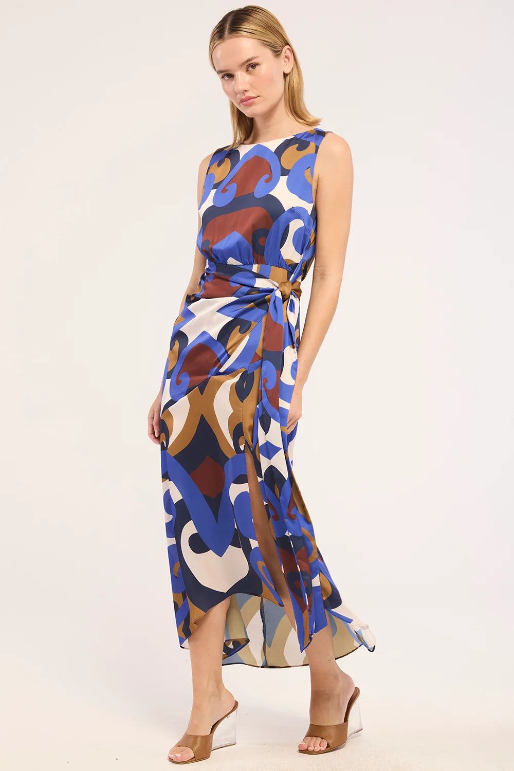 Miles Dress