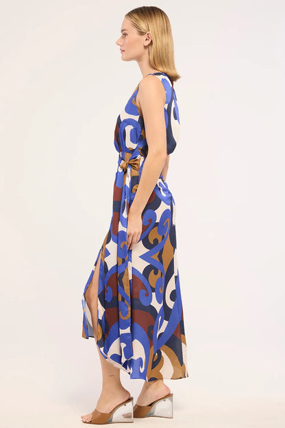Miles Dress