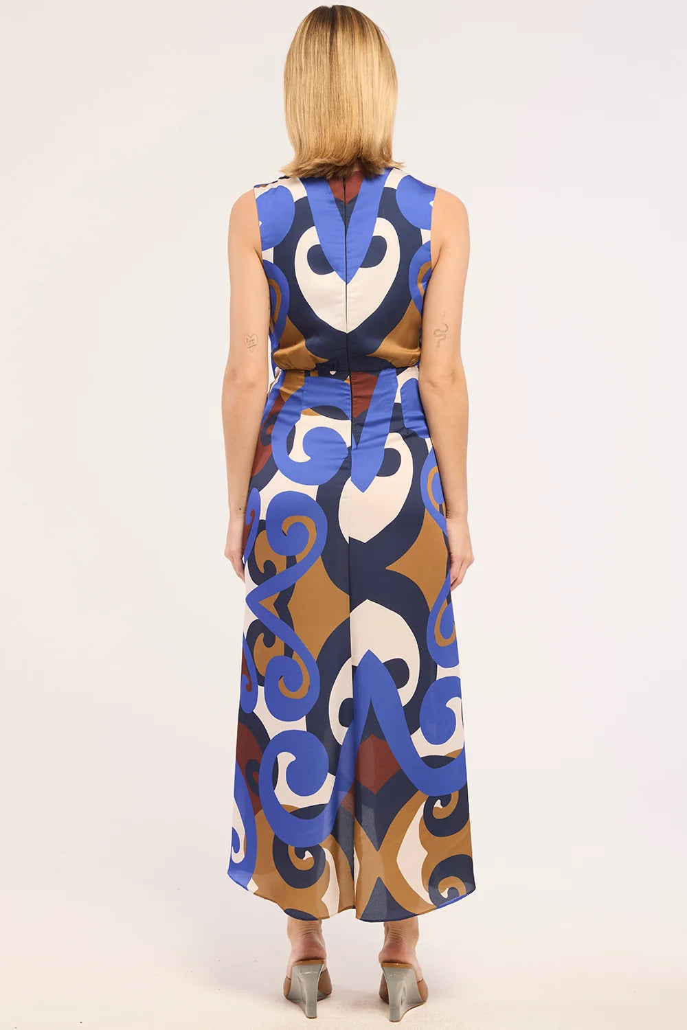 Miles Dress