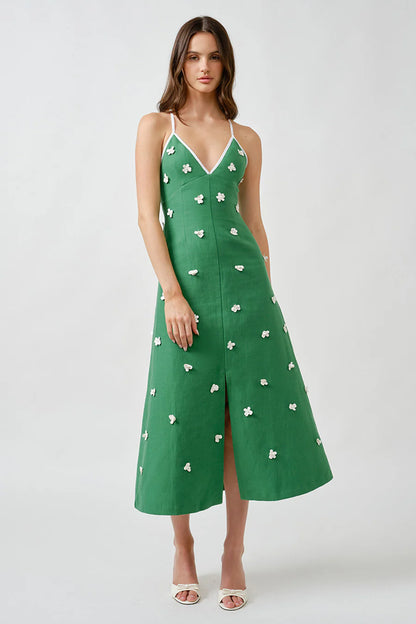 KIMBERLY DRESS
