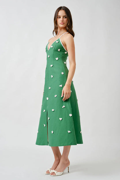KIMBERLY DRESS