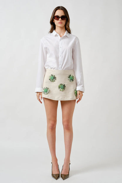LENNON SKIRT