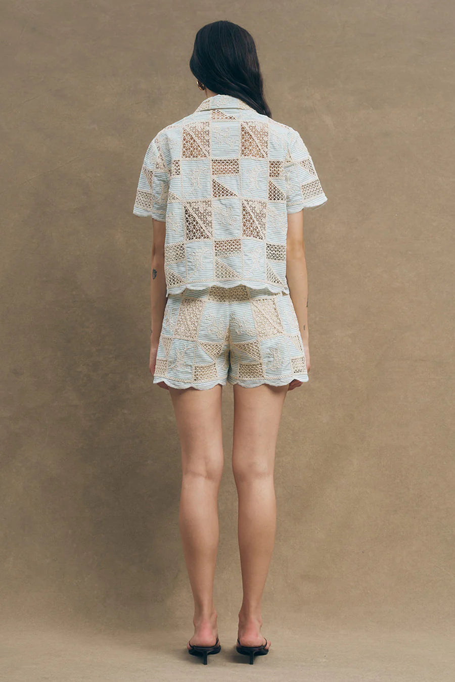 MILO TOP