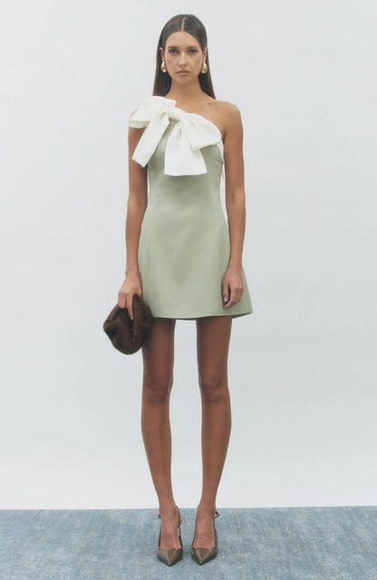 Lima Dress