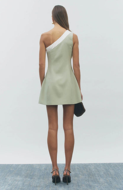 Lima Dress