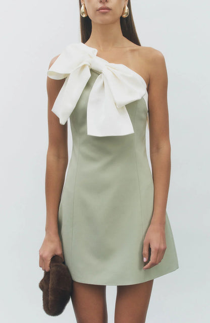 Lima Dress