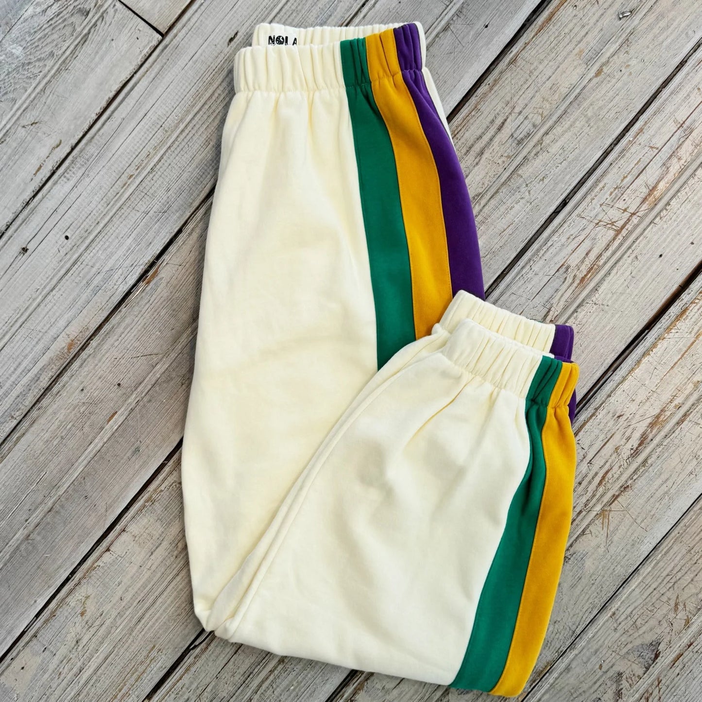 MARDI NATION JOGGERS