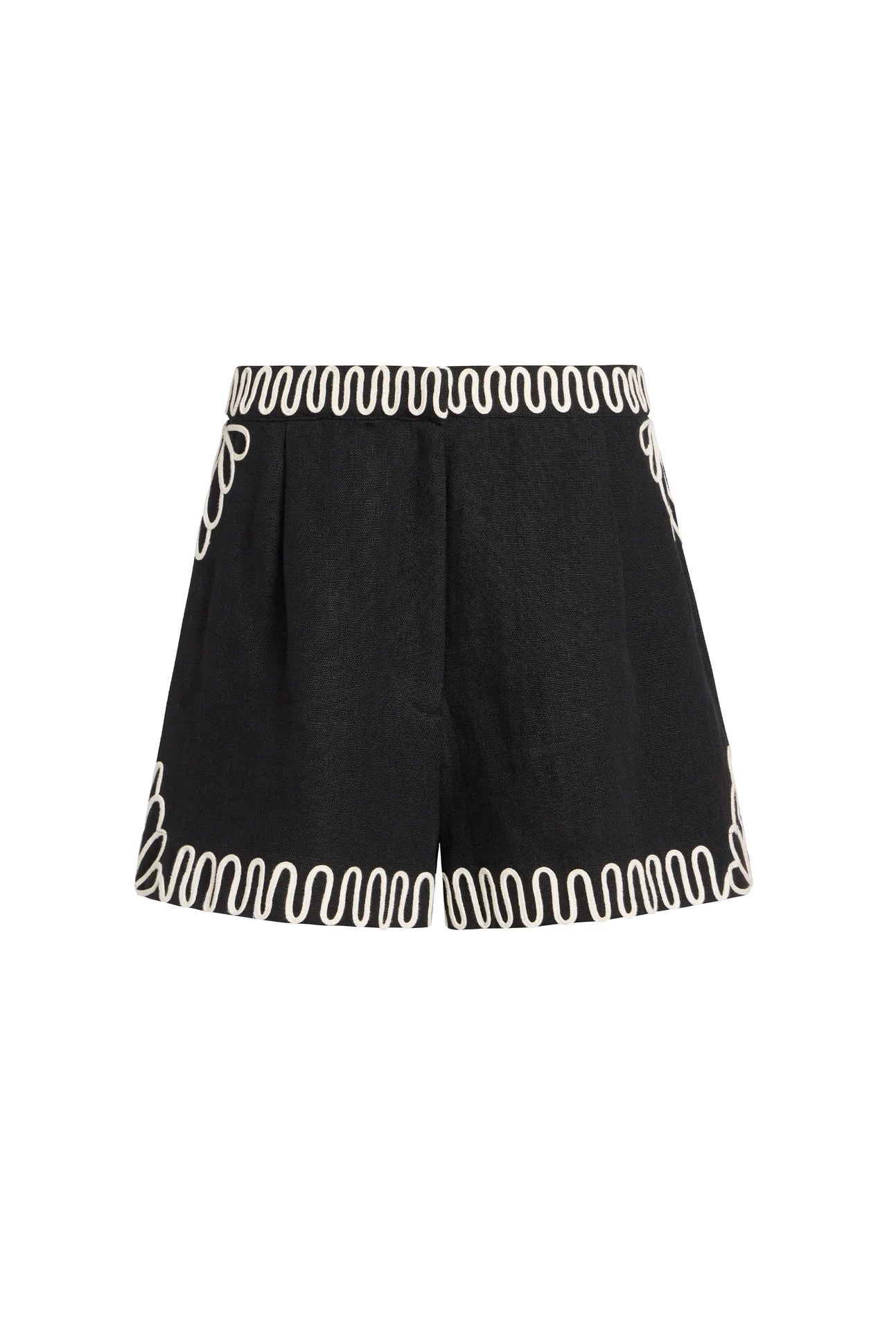 Blanche Short
