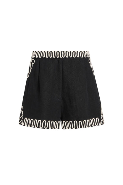 Blanche Short