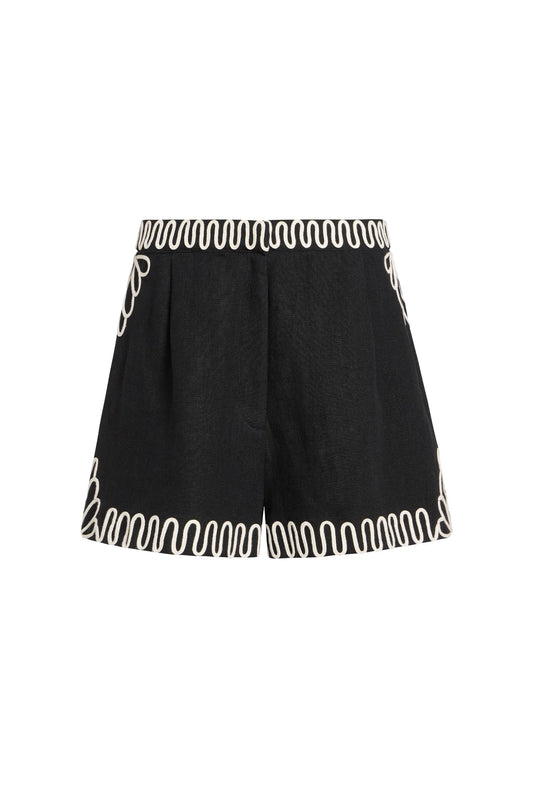 Blanche Short