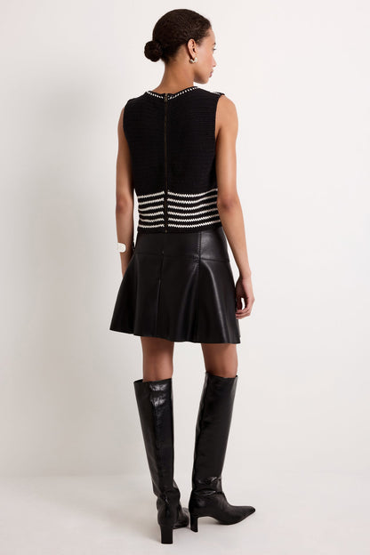 Crawford Skirt