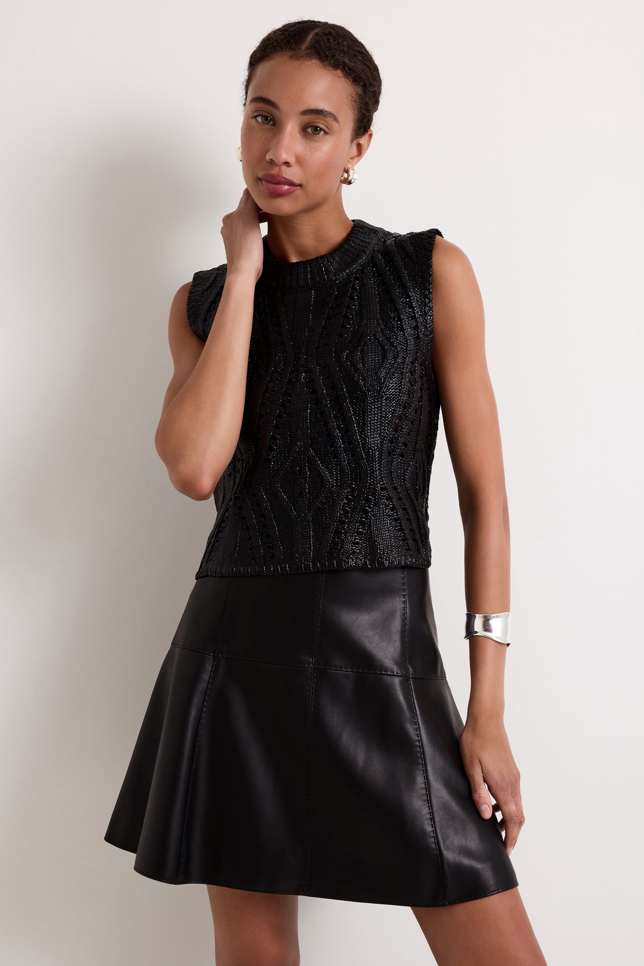 Crawford Skirt
