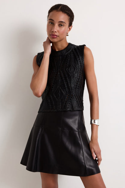 Crawford Skirt