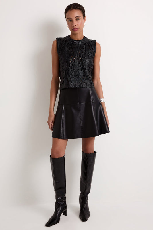 Crawford Skirt