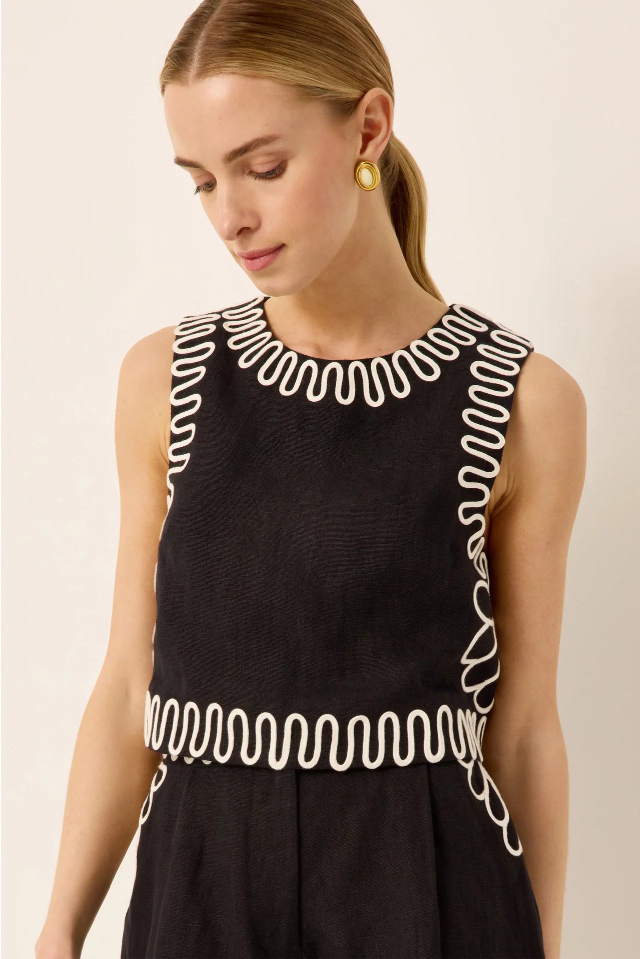 Davis Top