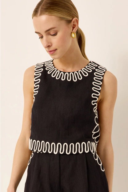 Davis Top