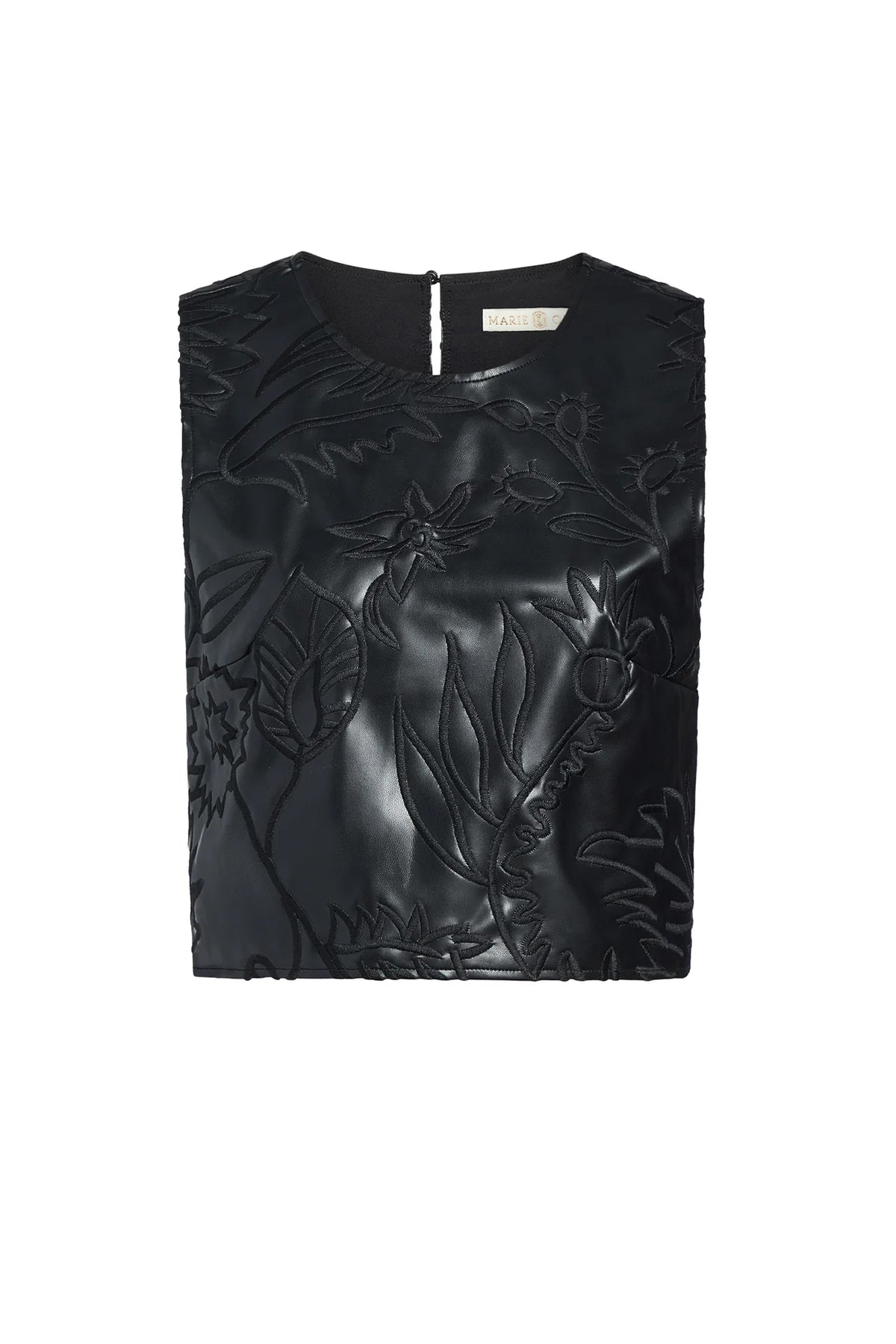 Davis Top