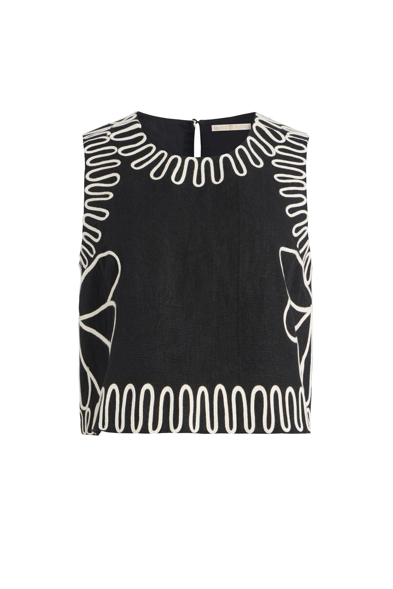 Davis Top