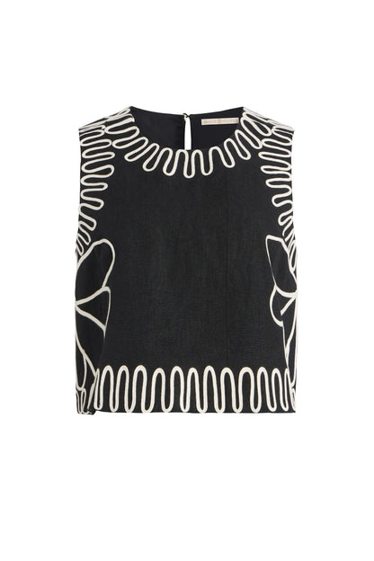 Davis Top