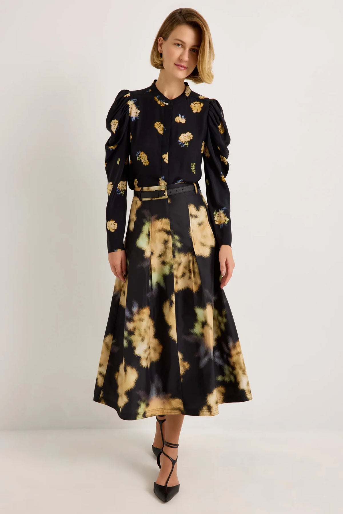 Faith Skirt