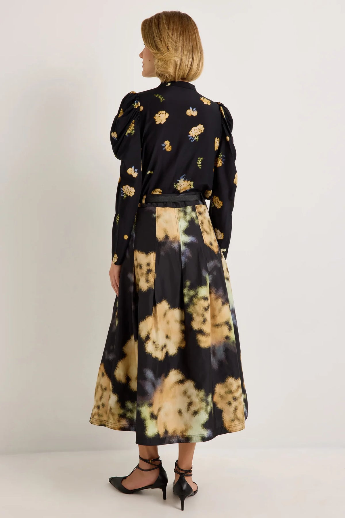 Faith Skirt