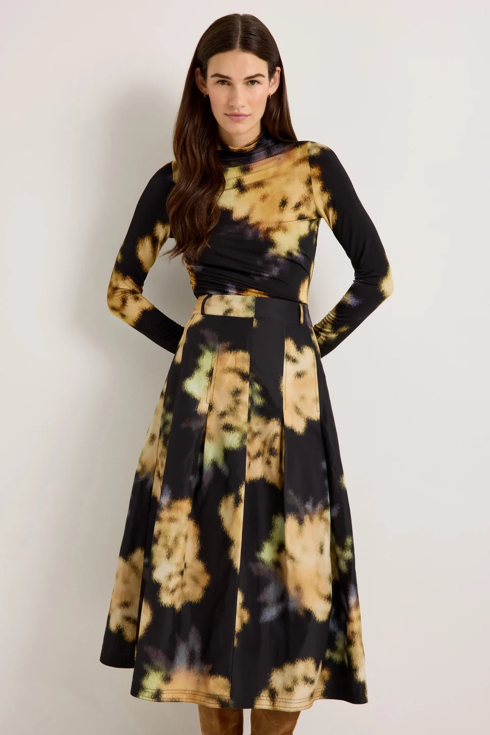 Faith Skirt