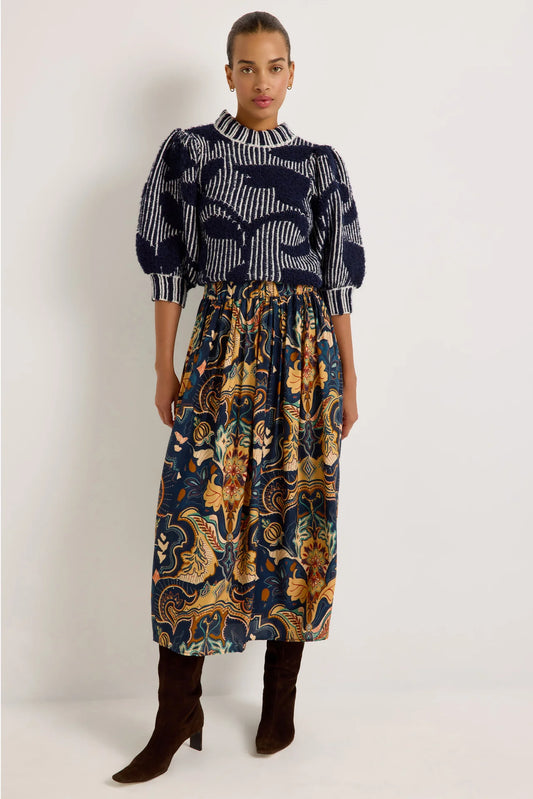 Gracie Skirt