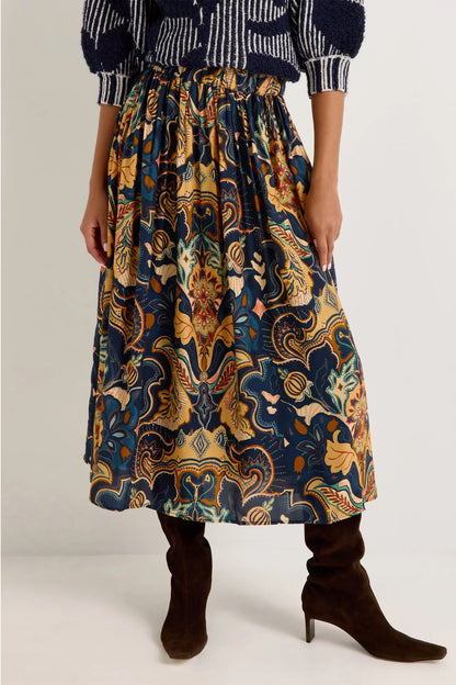 Gracie Skirt