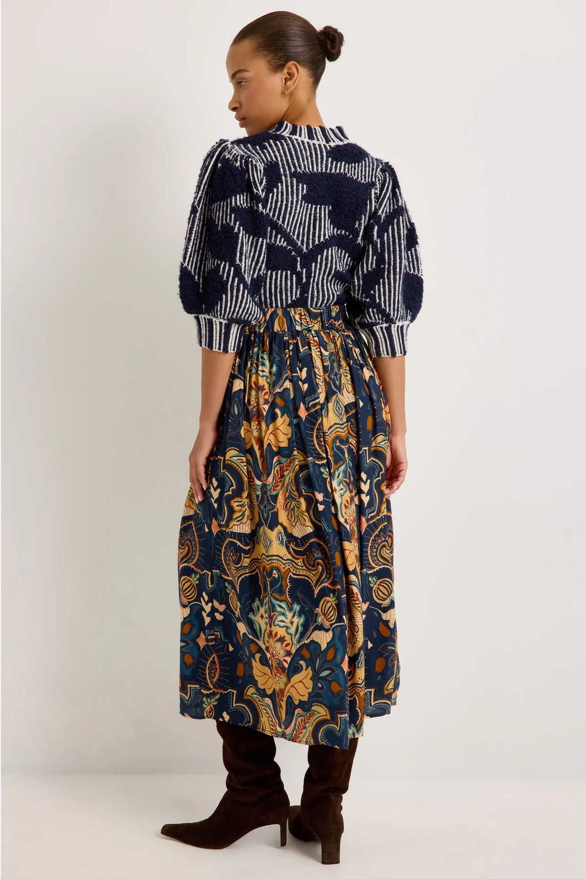 Gracie Skirt