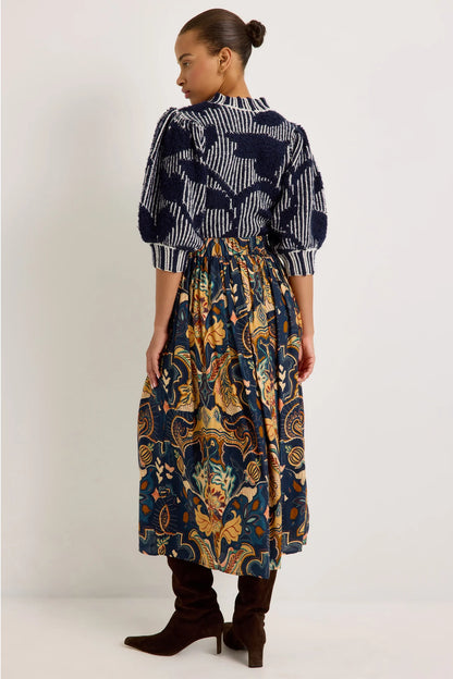 Gracie Skirt