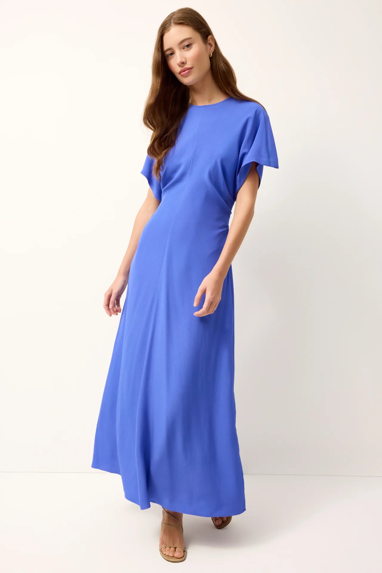 KAMARI DRESS
