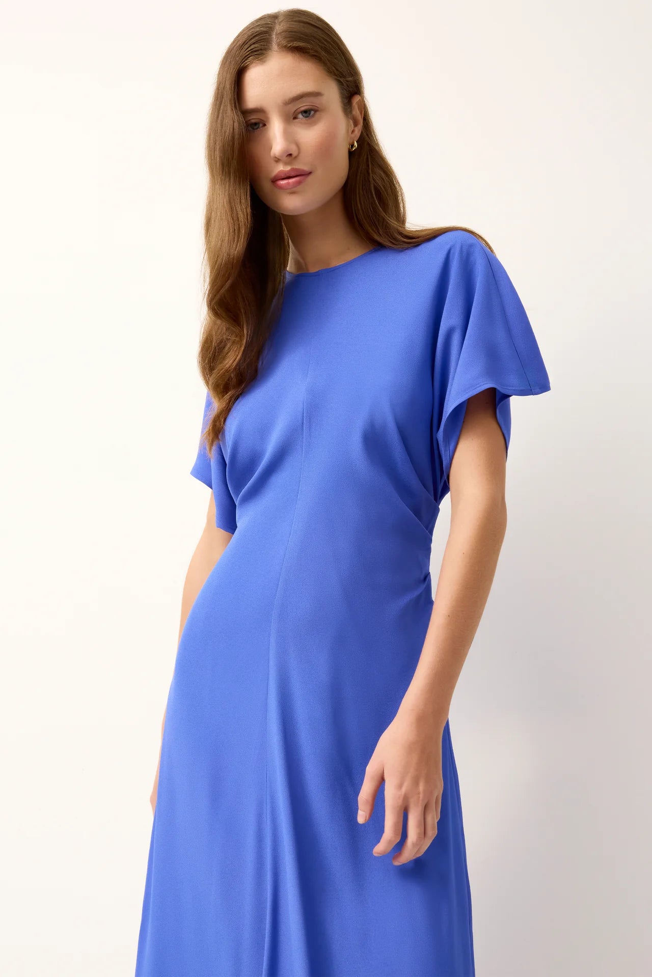 KAMARI DRESS