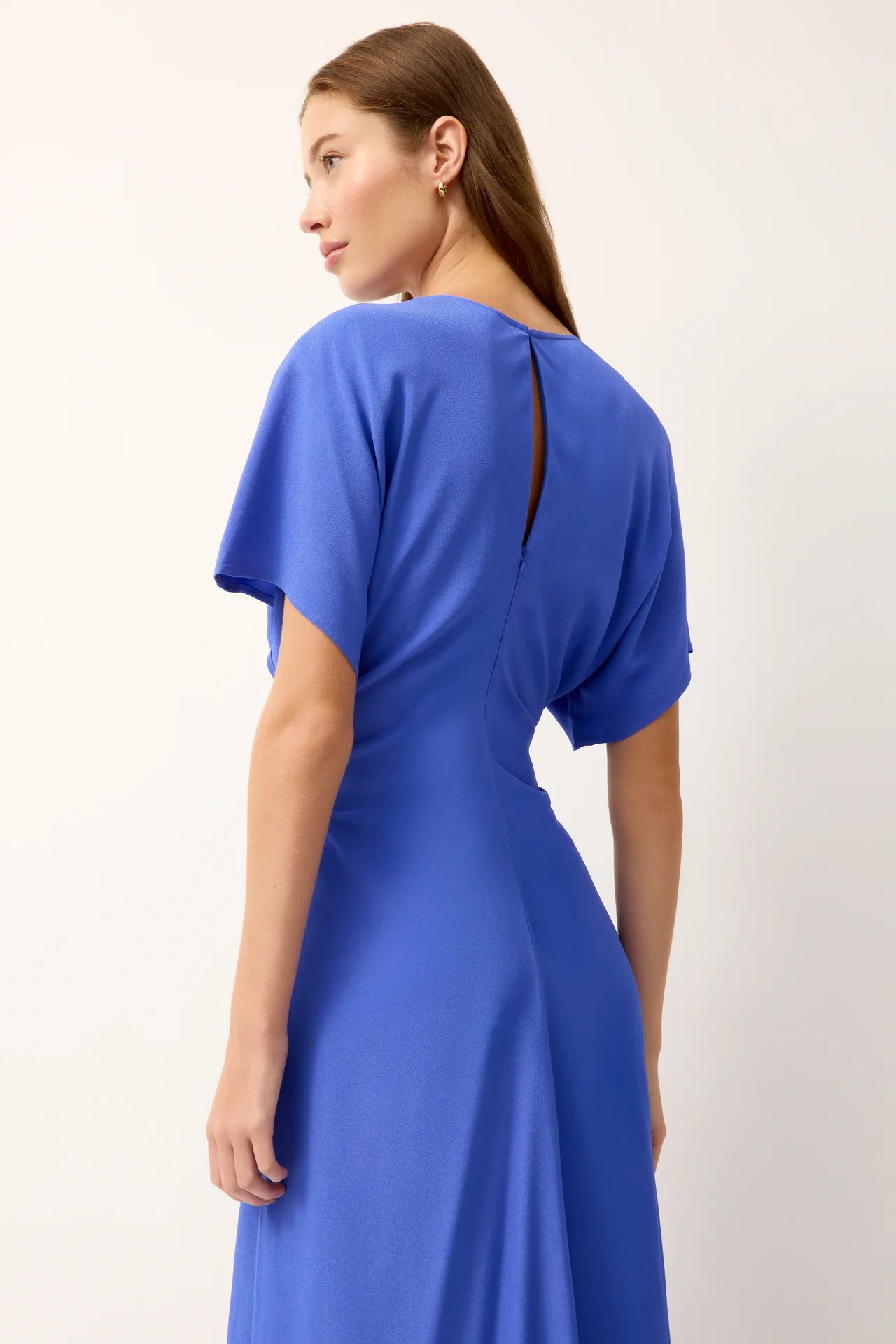 KAMARI DRESS