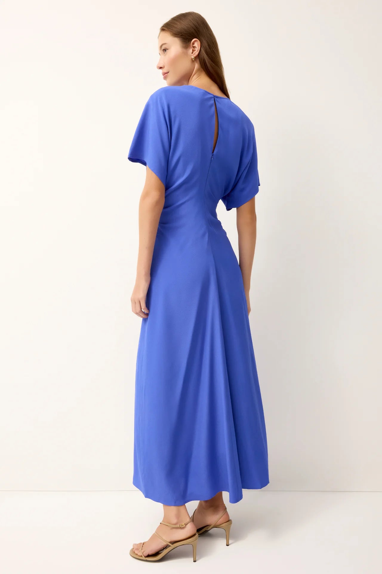 KAMARI DRESS