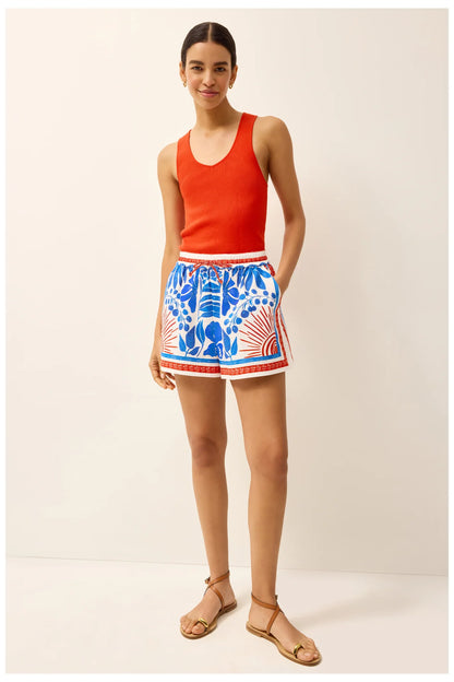 LARSON SHORT