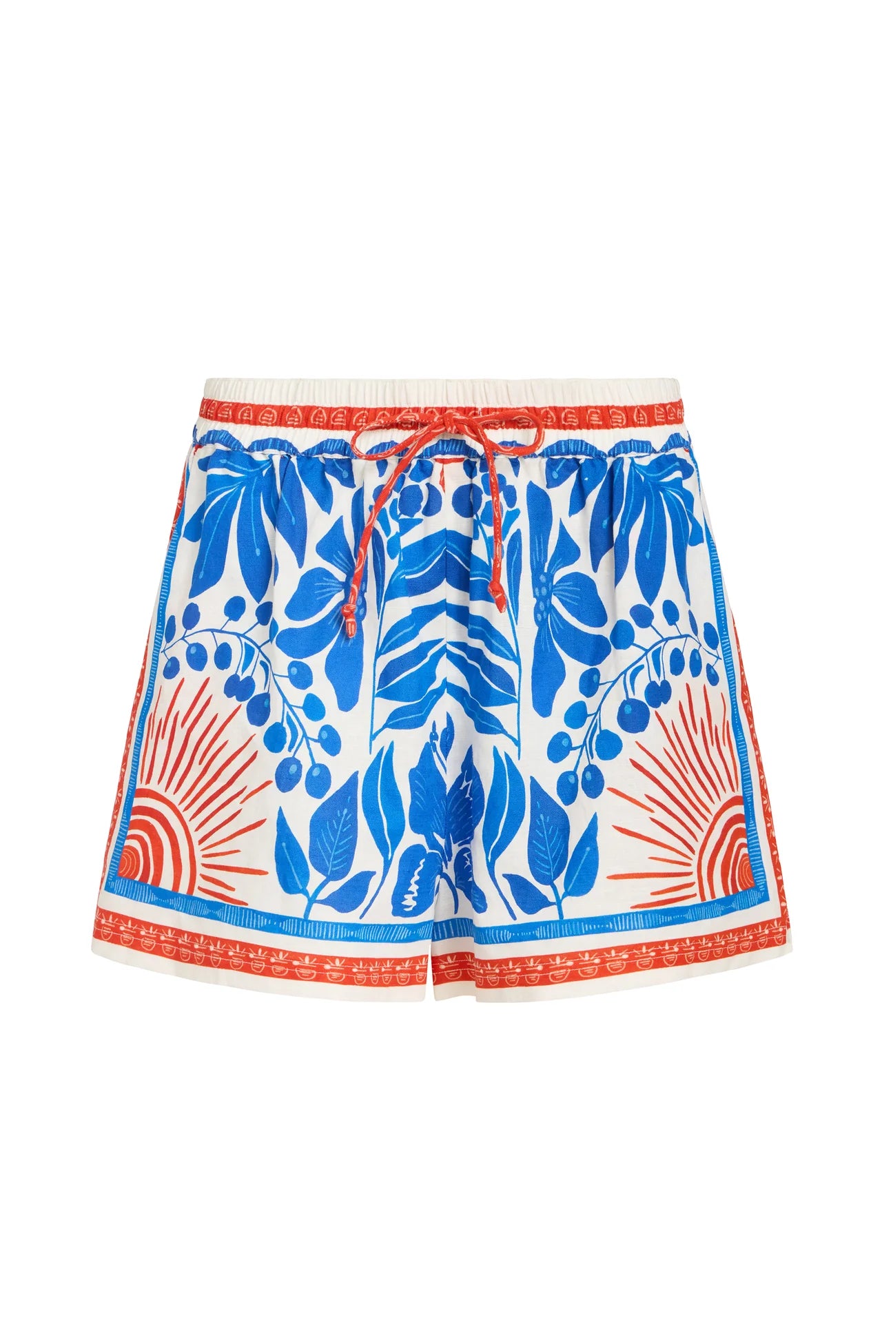LARSON SHORT