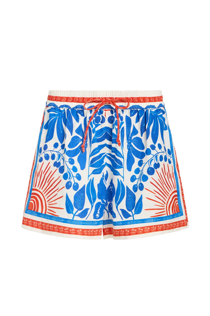 LARSON SHORT