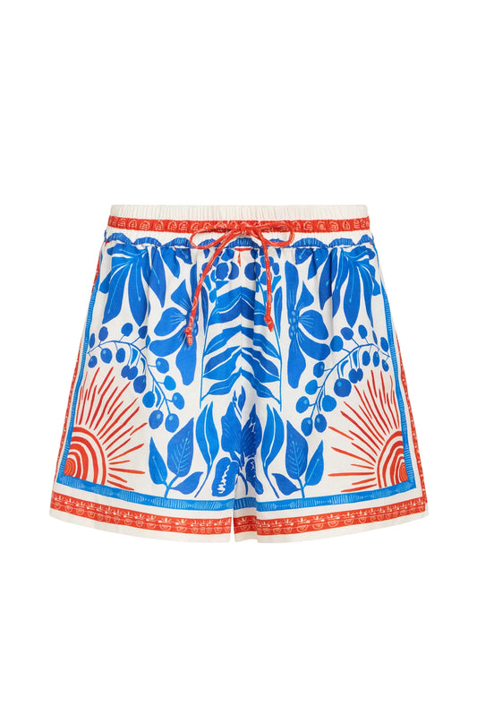 LARSON SHORT