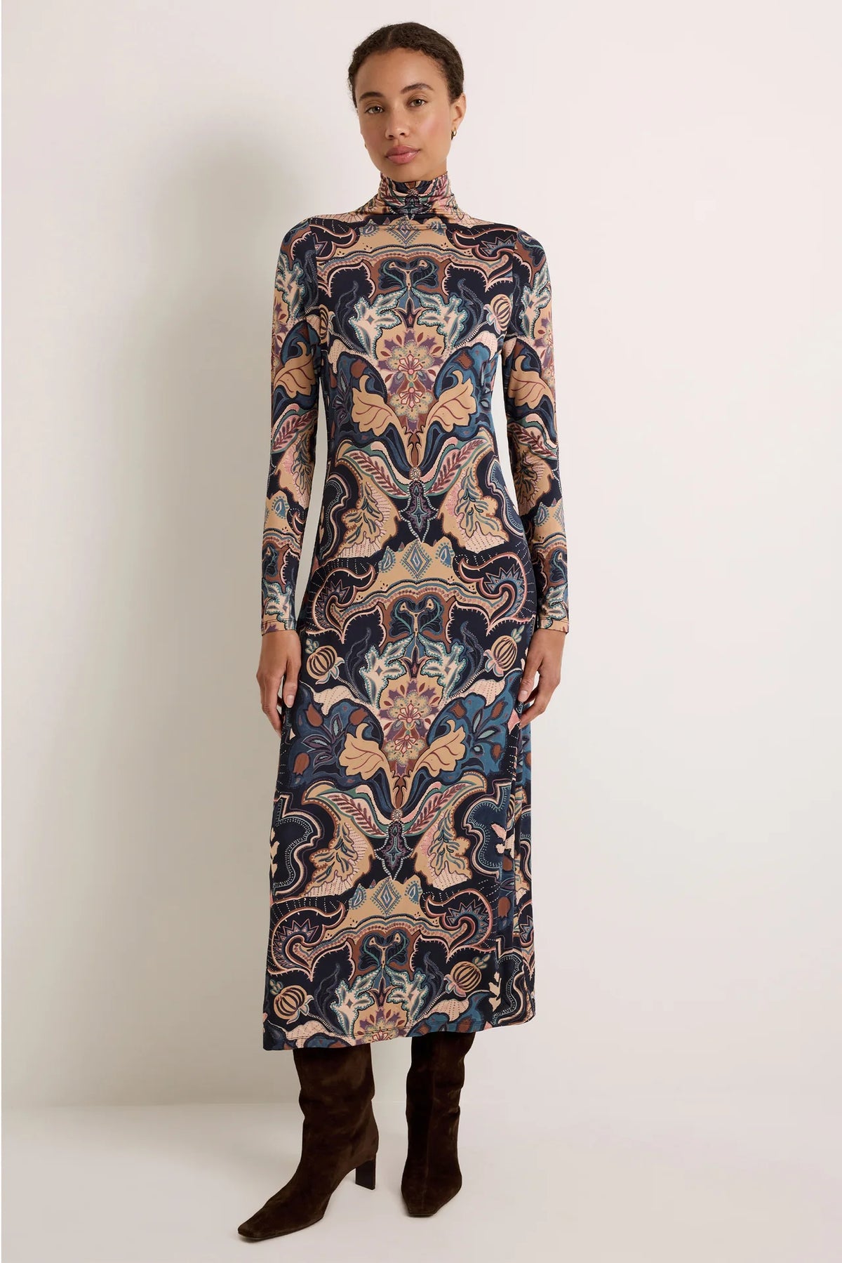 Paxton Dress