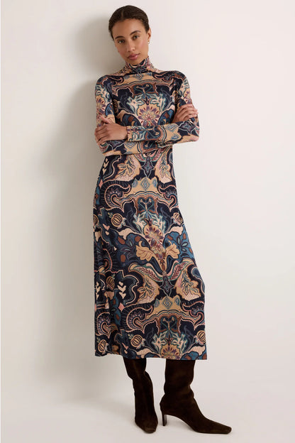 Paxton Dress