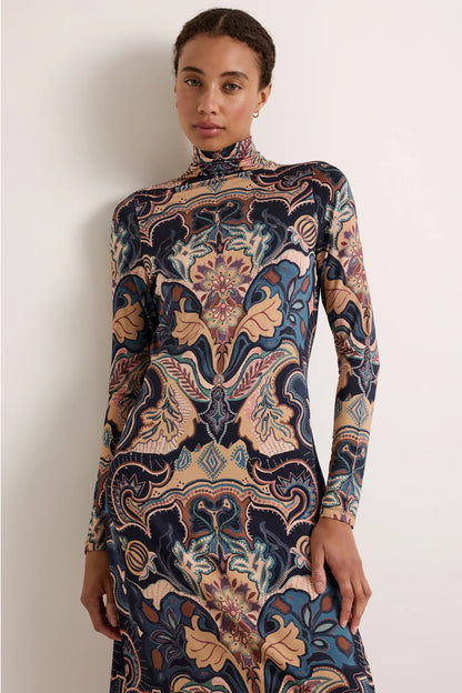 Paxton Dress