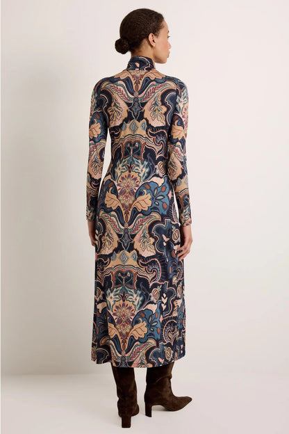 Paxton Dress