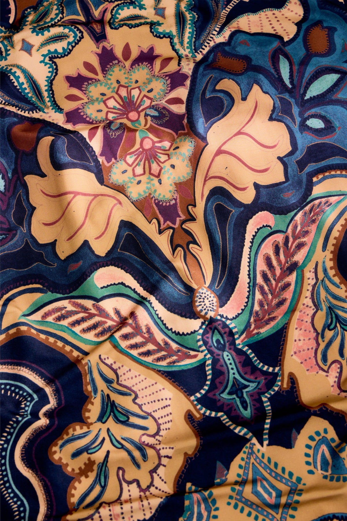 Paxton Dress